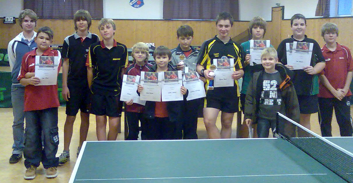 2009-2010 KEM Jugend Bild 1